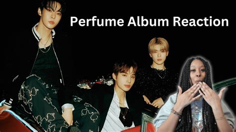 DOJAEJUNG NCT ALBUM REVIEW Kiss Performance Video My Favorite Album