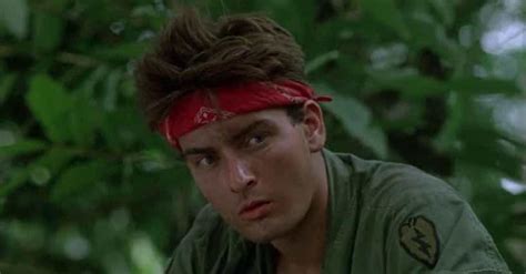 The Best 'Platoon' Quotes, Ranked By Fans