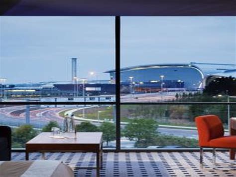 Radisson Blu Dublin Airport Dublin Great Prices At Hotel Info