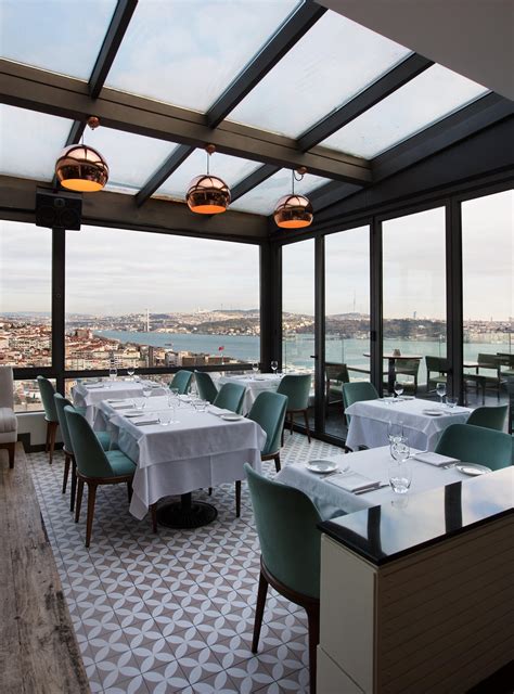 The Best Rooftop Bars In Istanbul, Turkey by Culture Trip | The Vendry