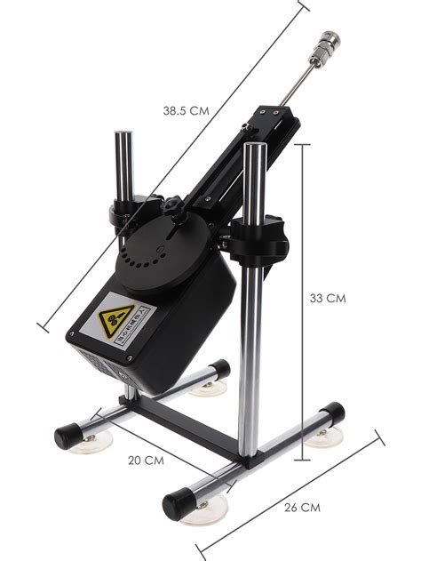 Hidden Desire Banger Fuck Machine Pro 2 4 895 Kr