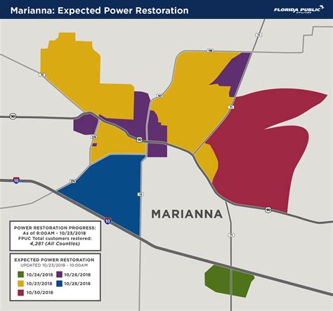 Florida Public Service Commission Approves Gulf Power Price Decrease ...