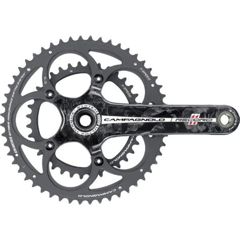 Campagnolo Record Crankstel 11 Speed Crankstel Kopen Mantel