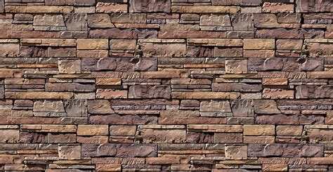 Coronado Stone Products Coronado Honey Ledge Seamless Textures