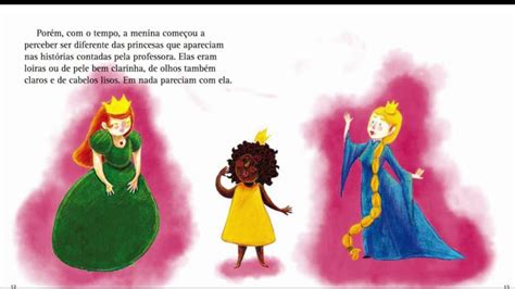 A Princesa Que Ler A Sorte - Uma Princesa Que Lê A Sorte - RETOEDU