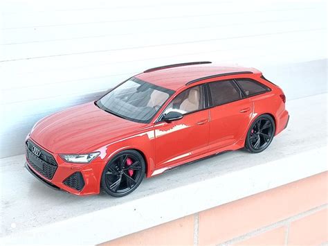 Minichamps Audi Rs Limited Edition Catawiki