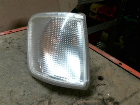 Ptica Delantera Secundaria Derecha Luces Intermitente Ford Fiesta