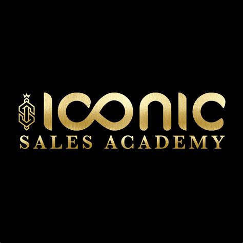 Iconic Sales Academy - Master High-Ticket & Remote Closing | McKinney TX