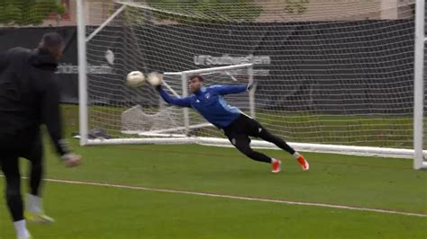 FC Dallas Vs St Louis CITY SC FC Dallas Training Session Practice 4