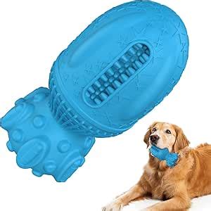 Ruxan Jouet Indestructible Pour Chien Jouet Couineur Interactif