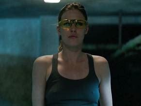 SECTION ZERO NUDE SCENES AZNude