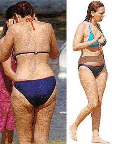 Hot Sexy Yesim Salkim Bikini Pics