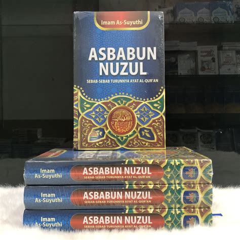 Asbabun Nuzul Adalah Sinau