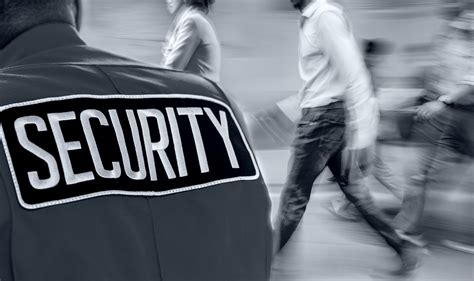 Security And Armed Guard Services Iig Private Investigators