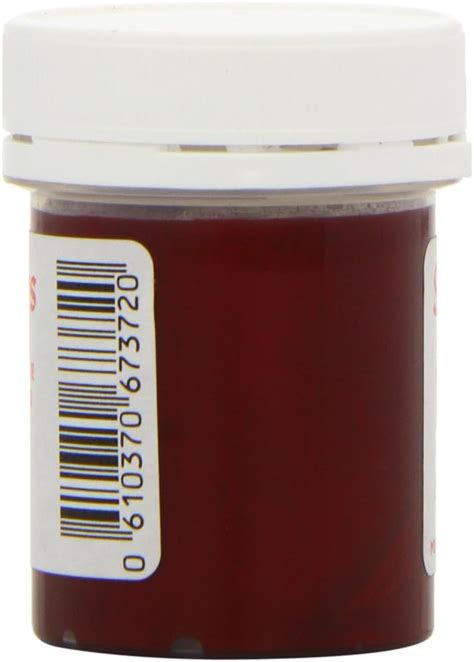 Sugarflair Red Extra Maximum Concentrated Food Colouring Paste For Use