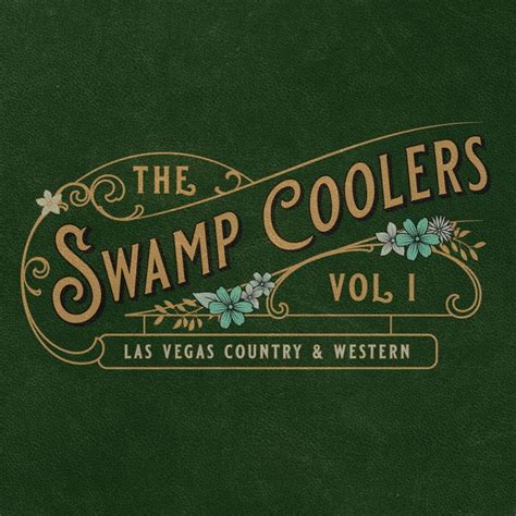 ‎The Swamp Coolers, Vol. 1 - Album by The Swamp Coolers - Apple Music