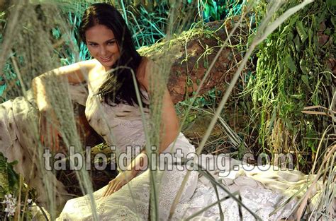 [FOTO] No Debat!! Luna Maya Cantik Banget - Tabloidbintang.com