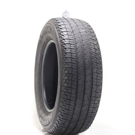 Used 27565r18 Michelin Primacy Xc 116t 6532 Ebay