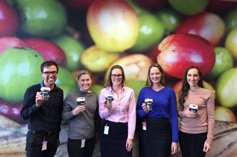 Nestlé On Linkedin We Love Our Coffee At Nestlé And Were Passionate