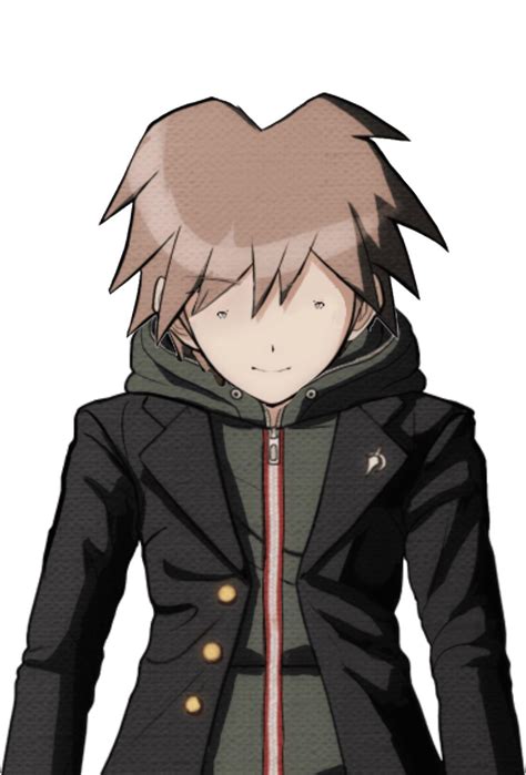 212 Best Makoto Naegi Images On Pholder Danganronpa Death Battle