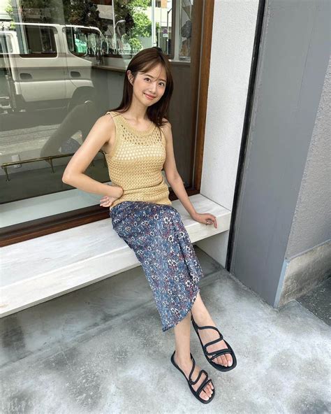 熊江琉唯さんのインスタグラム写真 熊江琉唯instagram 「夏よさようなら👋 街行くひとがみんな長袖着だした。 このまま冬になりそうなぐらい、 一気に気温が変わっていってビックリ