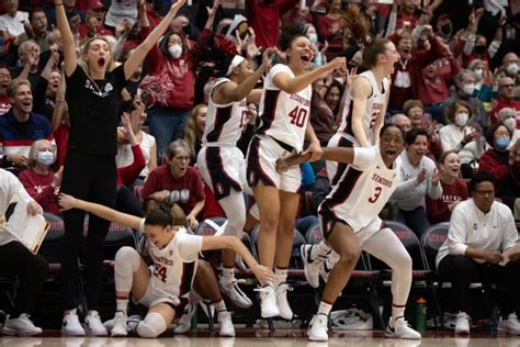 Stanford Womens Basketball Preview 6 Stanford Wbb Heads To Tempe To