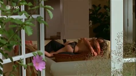 Nude Video Celebs Annika Murjahn Nude Wilder Kaiser Das Duell