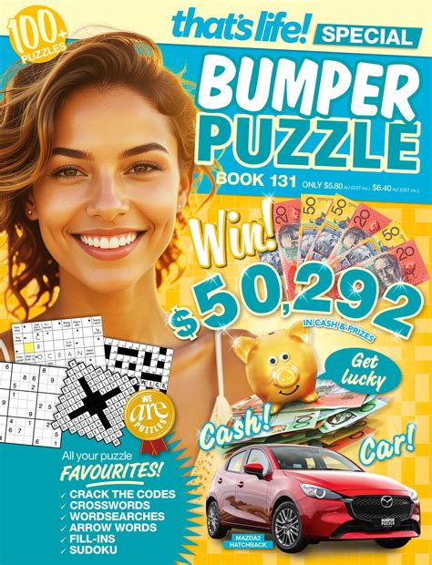Are Puzzles