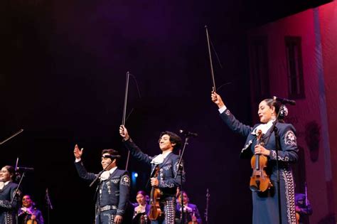 Mariachi Extravaganza National Group Competitions SanAntonioTourist