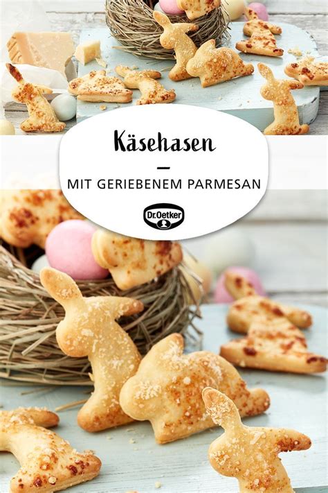 K Sehasen Rezept Dr Oetker Rezept Ostern Rezepte Backen Ostern