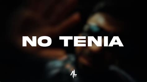 Free Morad X Maes X Beny Jr Type Beat No Tenia Youtube