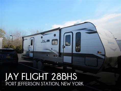 Jayco Jay Flight 28 Bhs Rvs For Sale