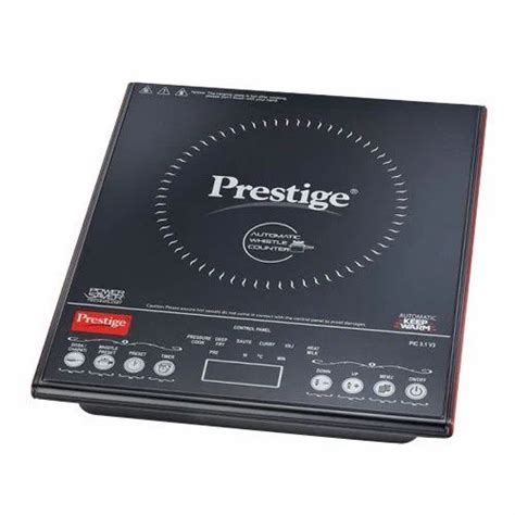 Prestige Induction Cooker At ₹ 1800piece Prestige Induction Cooker