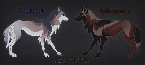 Wolf Adopts Open By Violetshamrocks On Deviantart