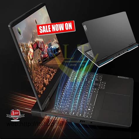 Lenovo Gaming 3 15iah7 82s900p5fq Core I7gen12