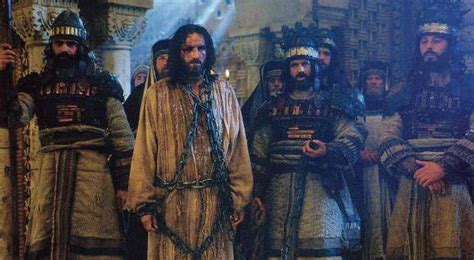 New Details Surface On Mel Gibsons Sequel To Passion Of The Christ