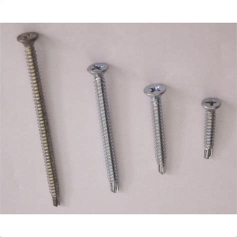 Self Drilling Screws at Best Price in Ghaziabad, Uttar Pradesh | Ferry ...