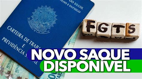 Novo Saque DisponÍvel Em Dezembro Veja Se Você Recebe