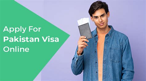 How To Apply For Pakistan Visa Online Pakistan Visa Centr Flickr