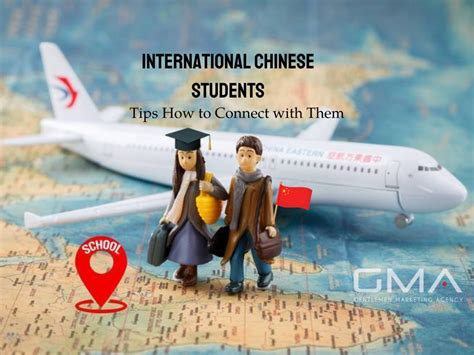 How To Connect With International Chinese Students Marketing China
