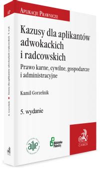 Prawo i postępowanie cywilne w kategorii Aplikacja Ksiegarnia beck pl