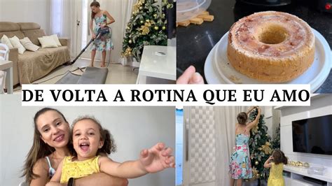 Colocando A Casa Em Ordem Muitas Novidades Bolo De Banana Perfeito