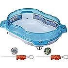 Amazon TOYMECA Decagon Battling Tops Stadium Large Size 25 Big