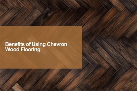 PT. Jati Luhur Agung - Should I Use Chevron Engineered Wood Flooring?