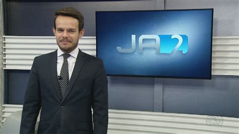 VÍdeos Jornal Anhanguera 2ª Edição Regiões De Terça Feira 7 De