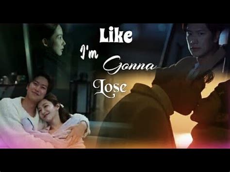 Kang Ji Won Yoo Ji Hyuk Like I M Gonna Lose Marry My Husband FMV