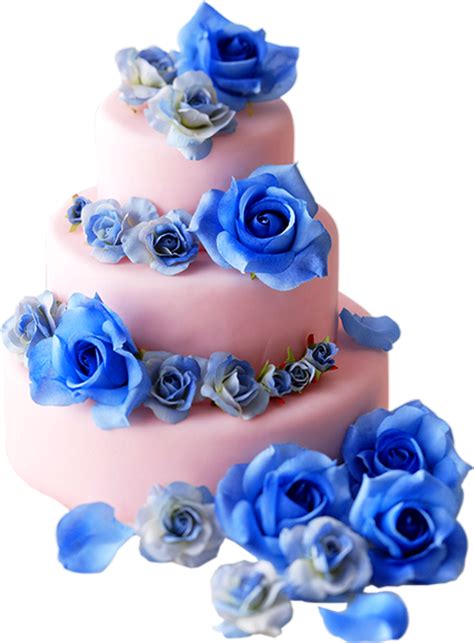 Tube Gâteau Png Transparent Pièce Montée Cake Png