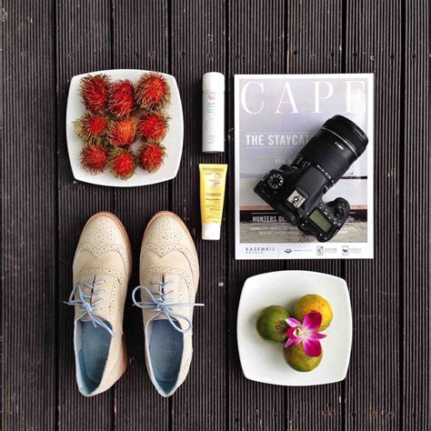 As 25 Melhores Ideias De Flat Lay No Pinterest