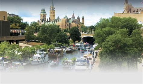 Canada Tourist Attractions In Ontario – Tourism Company and Tourism ...