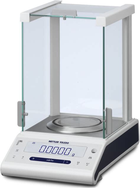 Mettler Toledo® - ML204 - $2,961.00 - Affordablescales.com